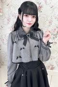 Grey