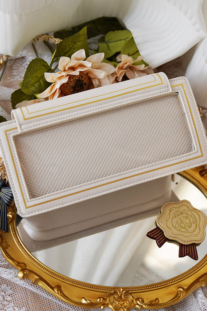 Lolita Character Bag - Chain Rose, 5 Colors, Sweet Style - Kawaii Daily Carry - additional product view 9