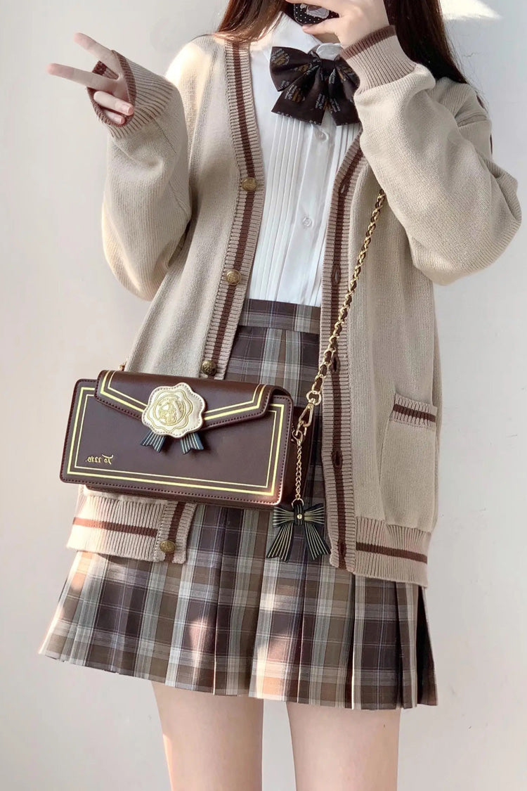 Lolita Character Bag - Chain Rose, 5 Colors, Sweet Style - Kawaii Daily Carry - additional product view 12