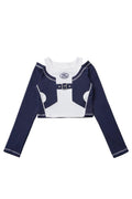 Long-Sleeved-Top