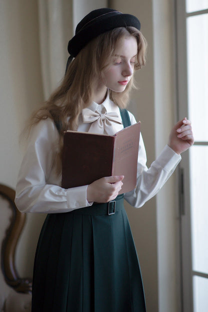 Lolita Dress - Artemis, Green, Sweet Style - Lolita Coordinate Dress - additional product view 10