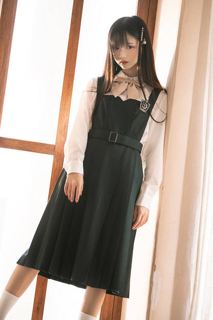 Lolita Dress - Artemis, Green, Sweet Style - Lolita Coordinate Dress - additional product view 16