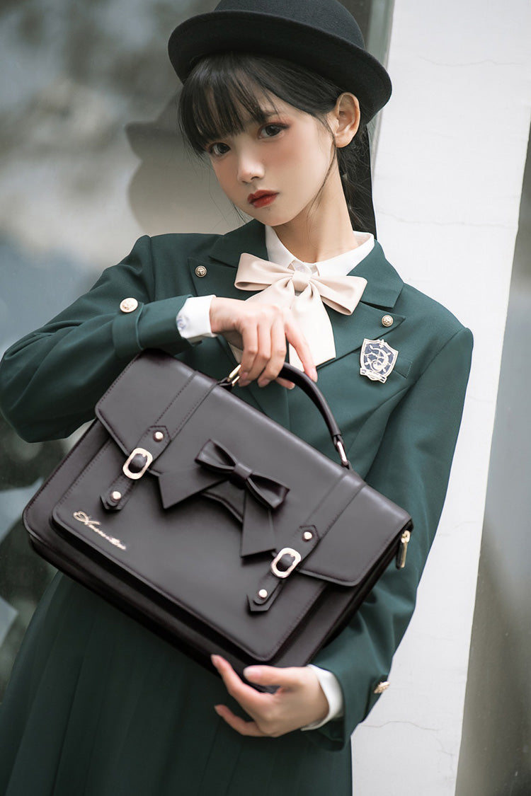 Lolita Dress - Artemis, Green, Sweet Style - Lolita Coordinate Dress - additional product view 18