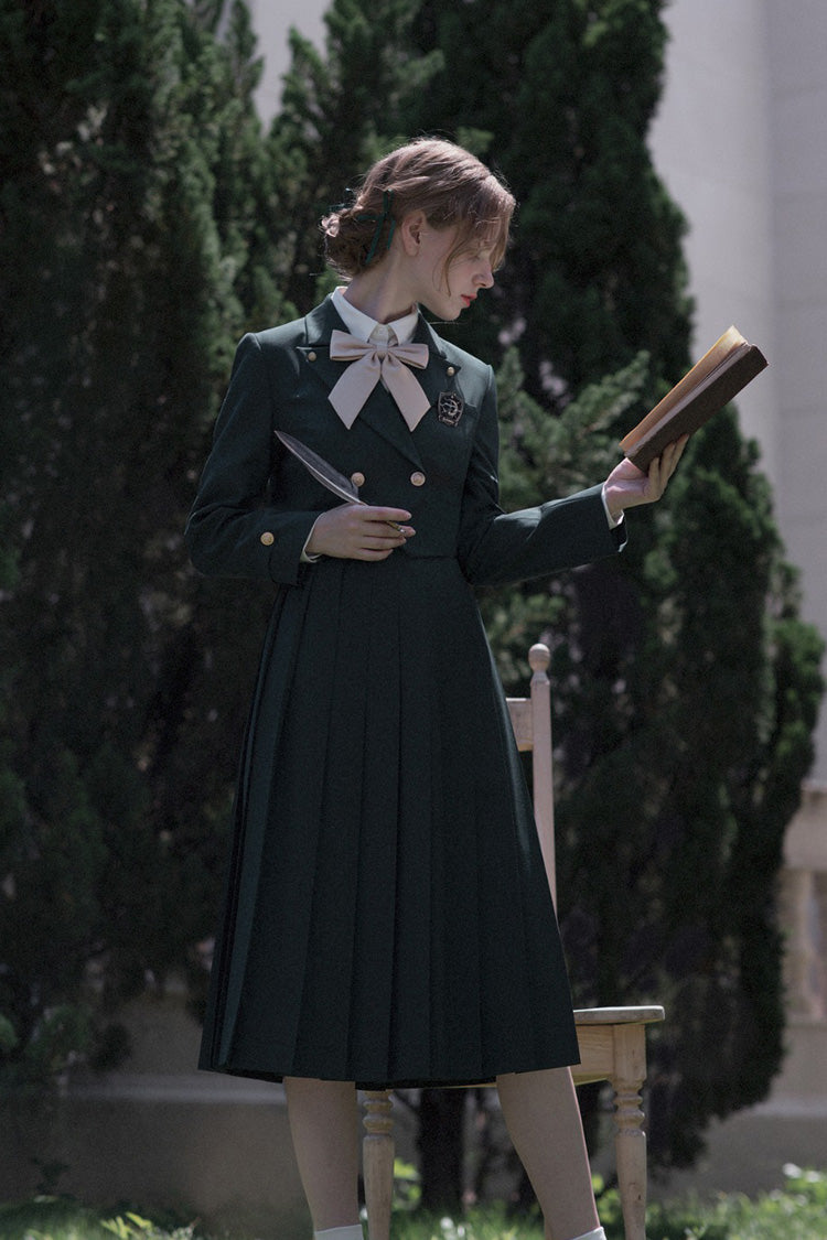Lolita Dress - Artemis, Green, Sweet Style - Lolita Coordinate Dress - main product image