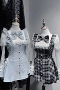 Black/White
