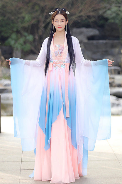 Lolita Dress - Multi-color High Waisted, Multi-Color, High Waist, Women's Style - main product image