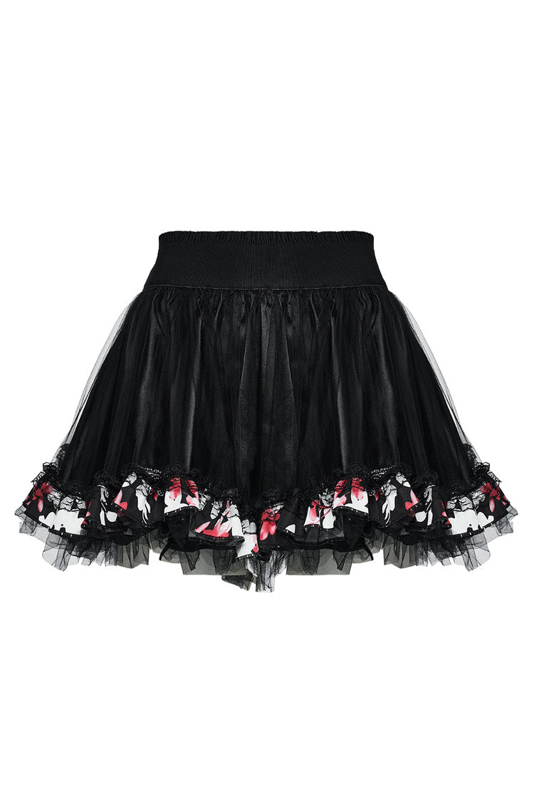 Lolita Dress - Multi-Color, Women's Style, Gothic Style, Ruffled - additional product view 6
