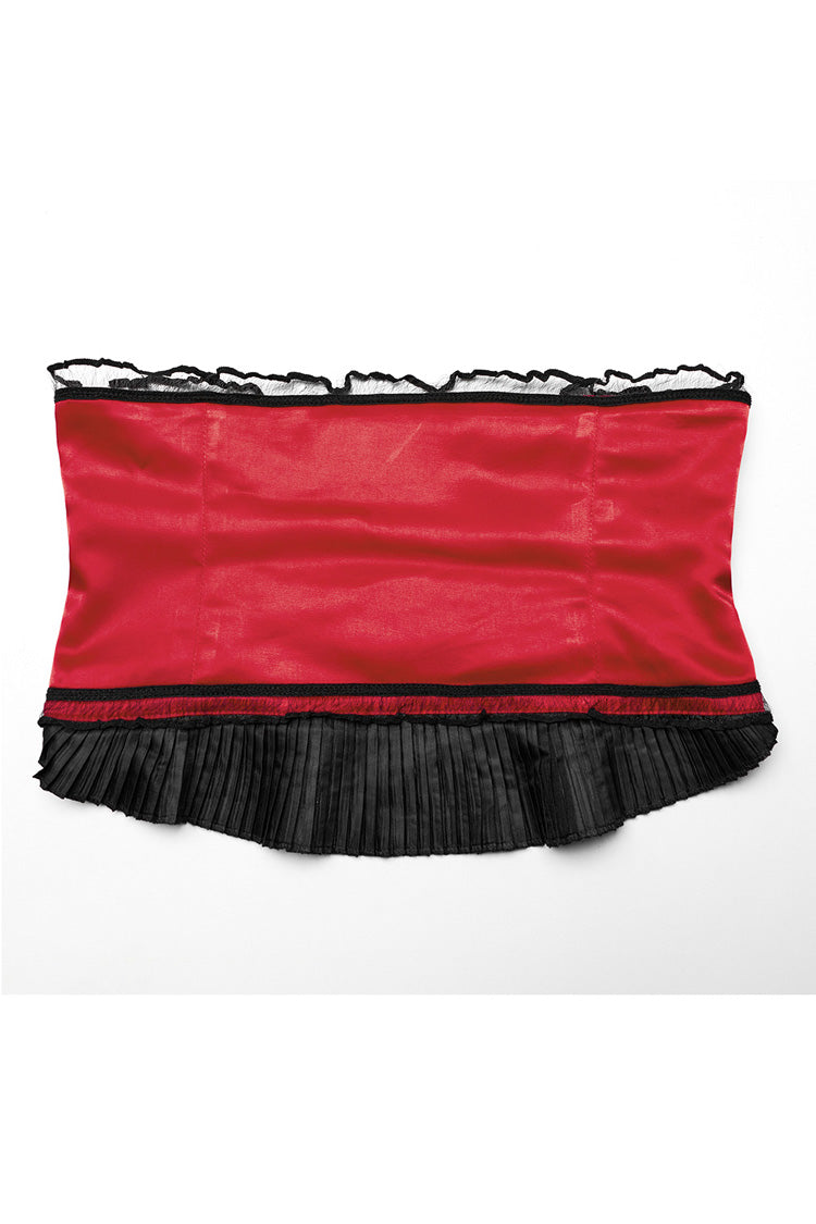 Lolita Dress - Multi-Color, Women's Style, Gothic Style, Ruffled - additional product view 8