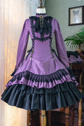 Light-Purple