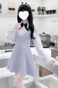 Light-Blue