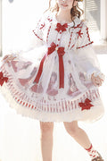 Red/White