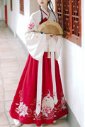 Red/White