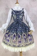 Blue/Purple