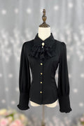 Black-Blouse(Only)
