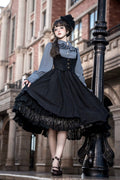 Black(Long)