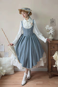 Blue(Long)