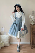 Blue(Short)