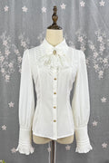 White-Blouse(Only)