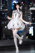 White(Set)