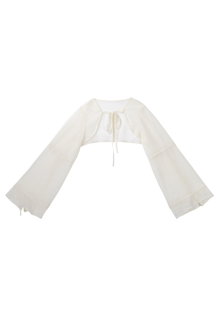 Lolita Jumper Skirt - Children Of The Forest, Green, Sweet Style, Ruffled - additional product view 15