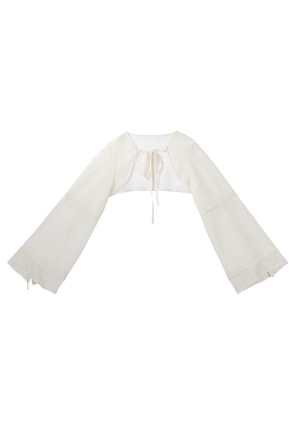 Lolita Jumper Skirt - Children Of The Forest, Green, Sweet Style, Ruffled - additional product view 15