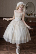 Ivory(Long-Dress-Only)