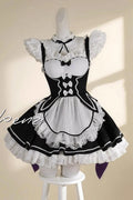 Black/White