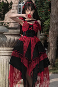Red/Black
