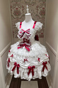 White/Red