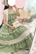 Matcha-Green
