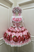 Pink/Red