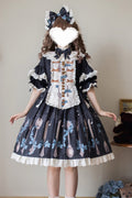 Dark-Blue
