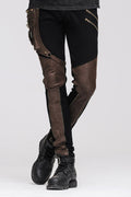 Black/Brown
