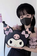 White/Black/Pink