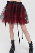 Black/Red