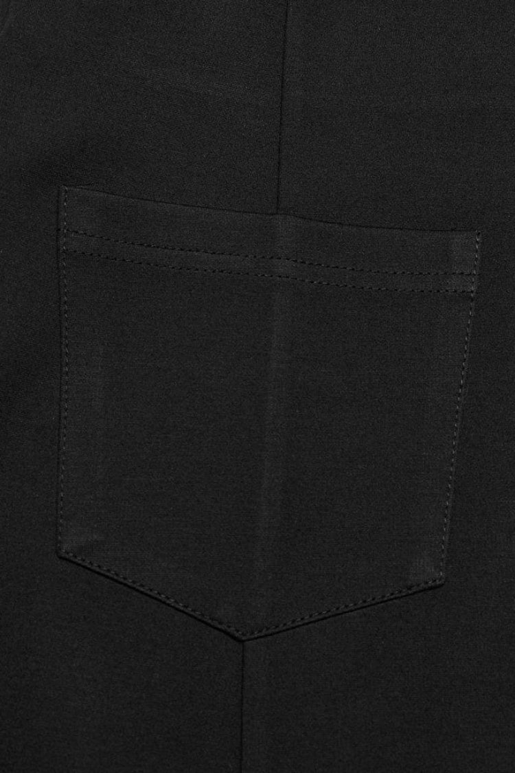 Lolita Skirt - Flowing Tassel, Black, Women's Style, Punk Style - additional product view 6