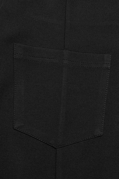 Lolita Skirt - Flowing Tassel, Black, Women's Style, Punk Style - additional product view 6