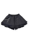Short Skirt