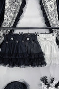 Black/White