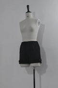 Shorts-Leggings(Only)