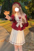 Red/White