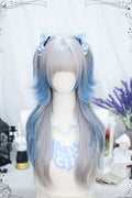 Blue/Gray