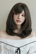 Cool-Brown