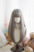 Grey