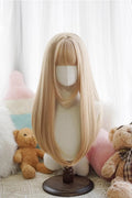 Light-Brown