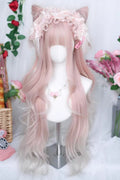 Pastel-Pink
