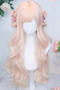 Pastel-Pink