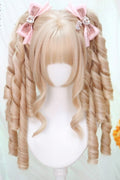 Milky-Blonde