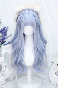 Sky-Blue