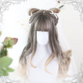 Gray/Brown
